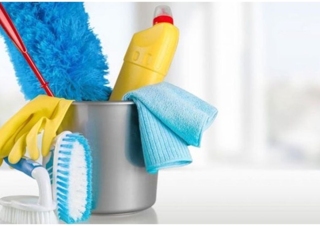 Discover The Difference In Cleanliness!